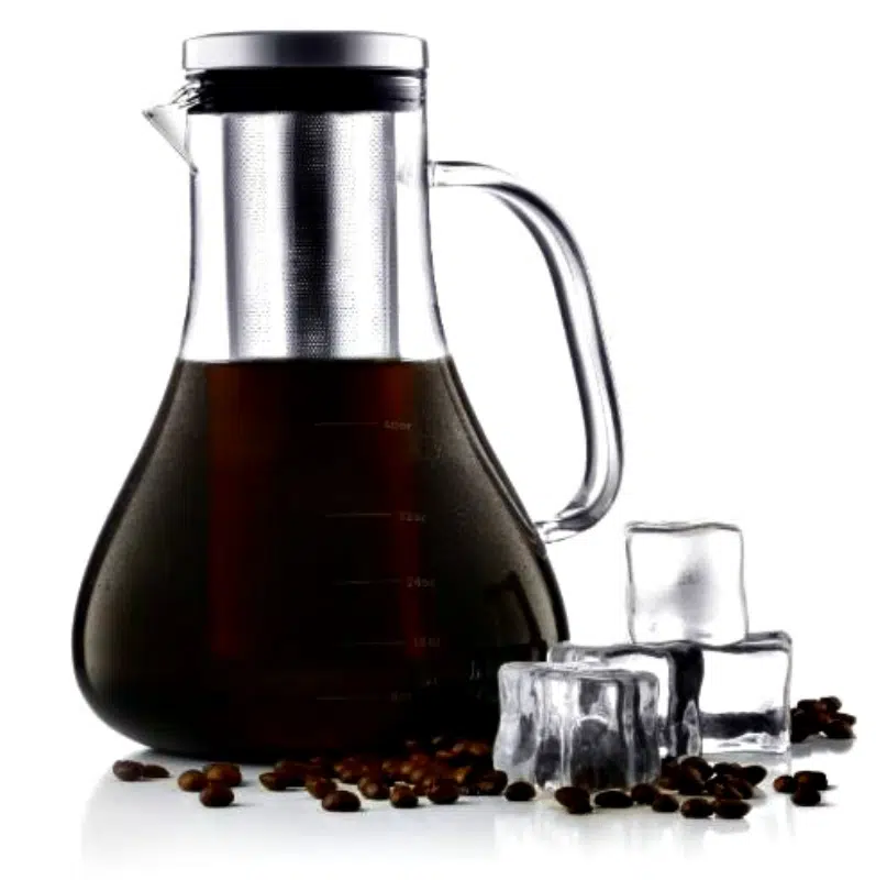 Welcome To The New Generation Of Glassware