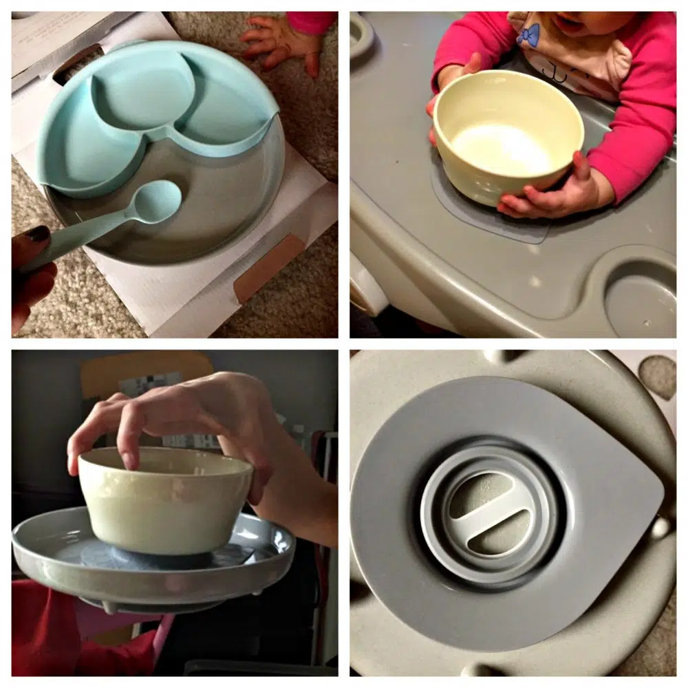 All Natural Tableware From MiniWare