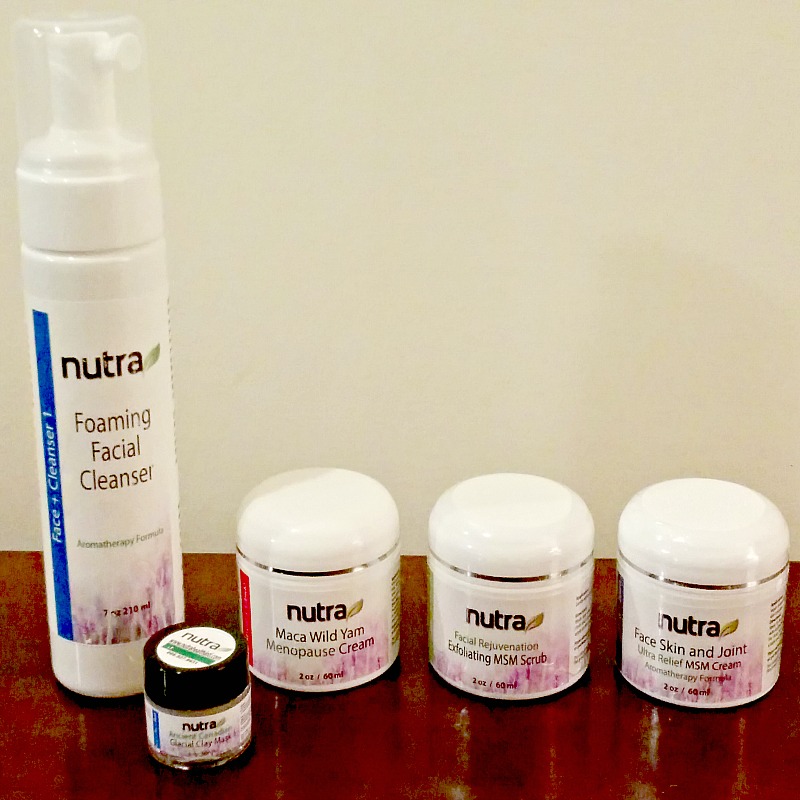 Nutra