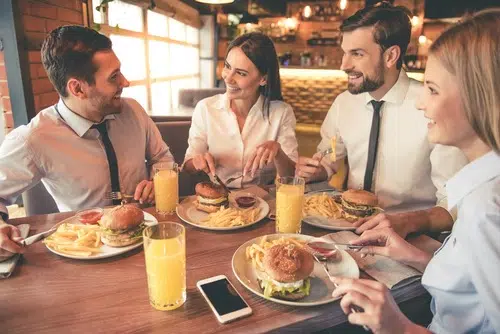 7 Easy Ways To Make Friends At Work