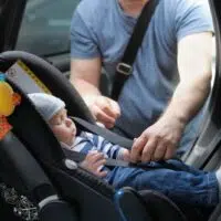 8 Tips In Choosing The Best Car Seats For Your Child