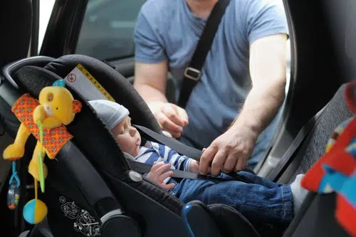 8 Tips In Choosing The Best Car Seats For Your Child