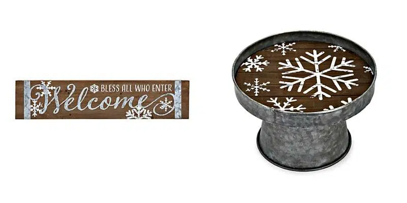 A Little Bit Of Everything For Everyone During The Holidays