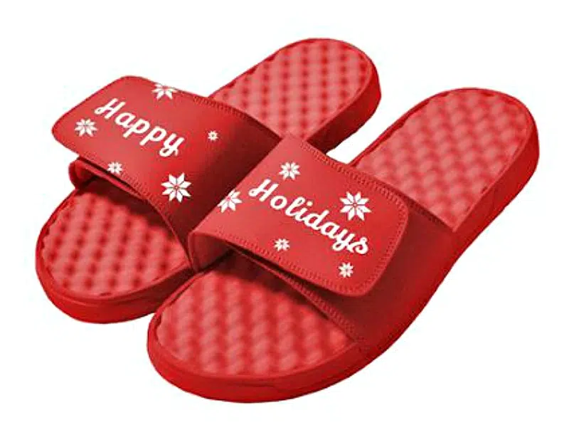 A Little Bit Of Everything For Everyone During The Holidays
