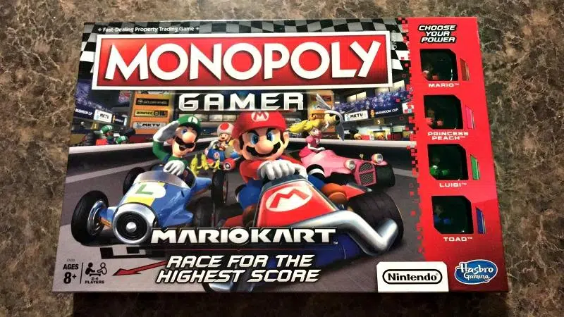 All Of The Games The Kids Will Go Crazy For This Holiday Season