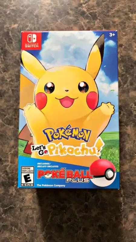 All Of The Games The Kids Will Go Crazy For This Holiday Season