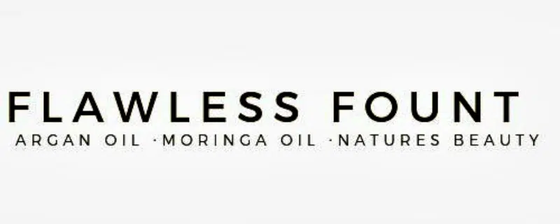 Flawless Fount When it comes to skincare and haircare, this is a company that knows its oils. Their&nbsp;Argan and Moringa oils are certified organic by our US supplier, so they are 100% pure nothing added. Each of the incredible oils that they have to offer are excellent moisturizers for both your hair and skin. It's a little piece of nature heading straight for your stockings.