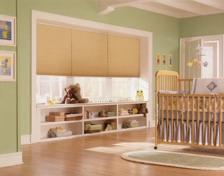 Child Safe Blinds for Your Loved Ones