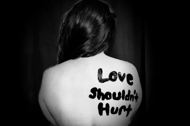 Domestic Violence Resources to Help Victims and Work Toward an End