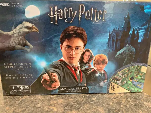 Unique Gift Ideas