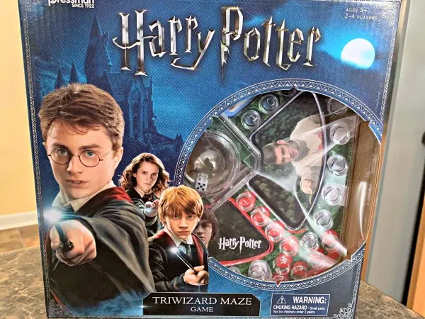 Unique Gifts