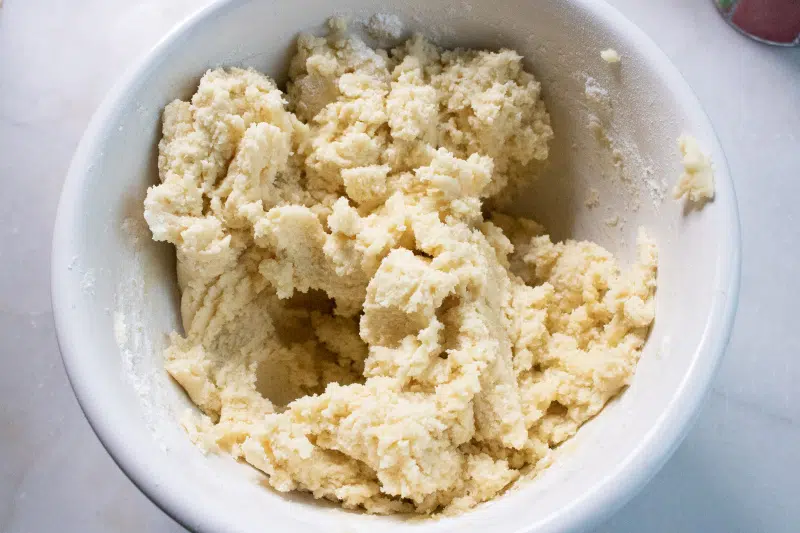 Peppermint Snickerdoodles Recipe