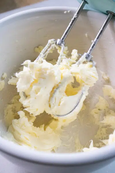 Peppermint Snickerdoodles Recipe