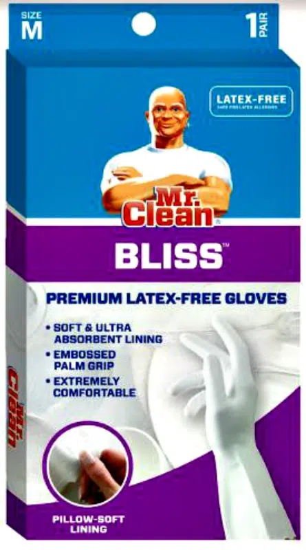 Protect Your Hands With The Cleaning Gloves You'll Love