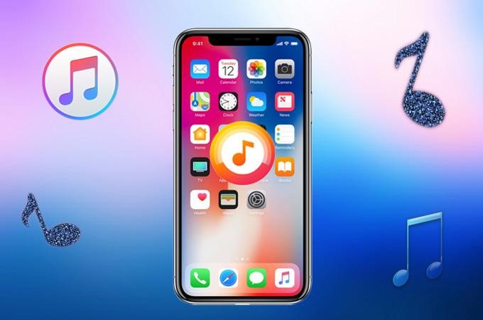 Real Case Solution: How to Add Custom Ringtones to iPhone XS (Max)