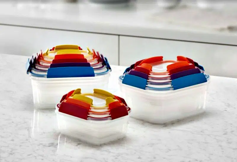 Rid Of Chaos In Your Kitchen Cupboard