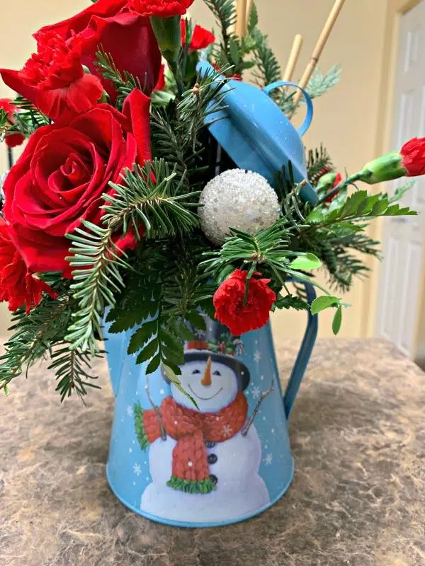 The Gift That Expresses The True Beauty Of The Holidays