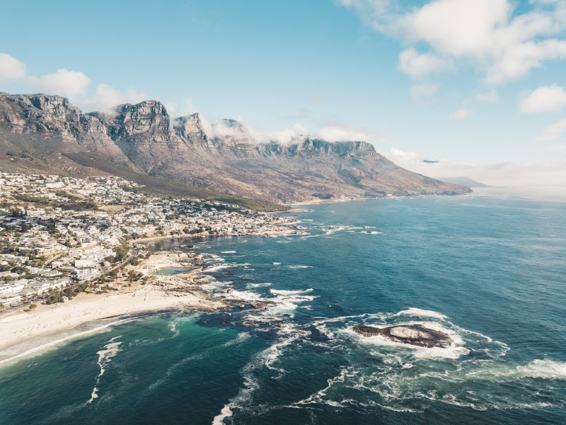 Travel Tips on How to Book a Comfortable Villa in Cape Town