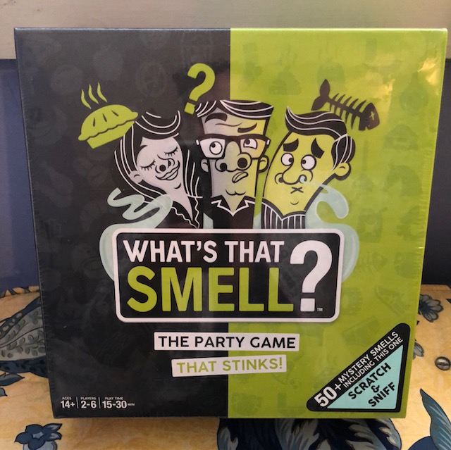 Walter Foster Publishing Art Books and What’s That Smell Game – Holiday Activities for Everyone 2