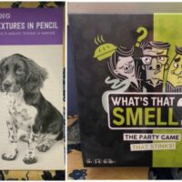 Walter Foster Publishing Art Books and What’s That Smell Game – Holiday Activities for Everyone 3