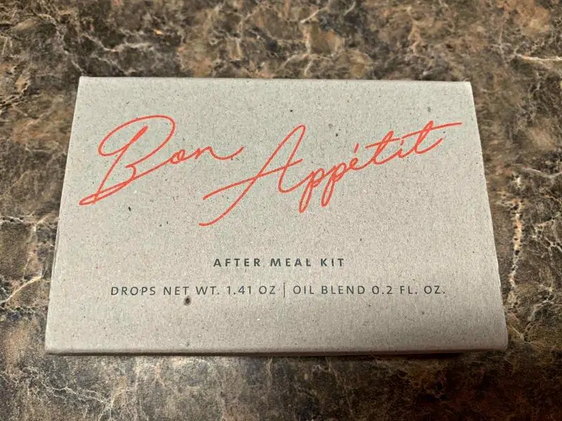 What's A Christmas Celebration Without Gifts For Foodies