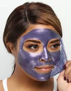 P&Uuml;R Purple Pore Punisher Pore-Tightening Mask