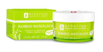 Erborian Bamboo Waterlock Mask ($43, Sephora.com)