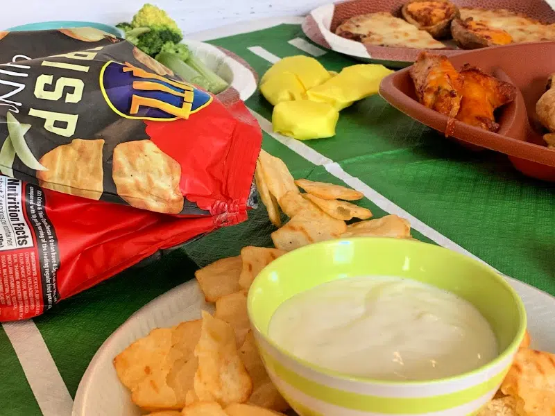 3 Tips for the Ultimate Game Day Party