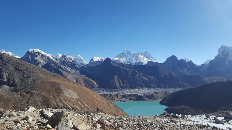 5 Important Tips While Doing The Everest Base Camp Trek That Will Save You Money and Improve Your Experience 