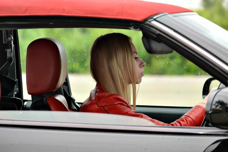 5 Tips That'll Help Your Teen Driver Stay Safe When Behind The Wheel