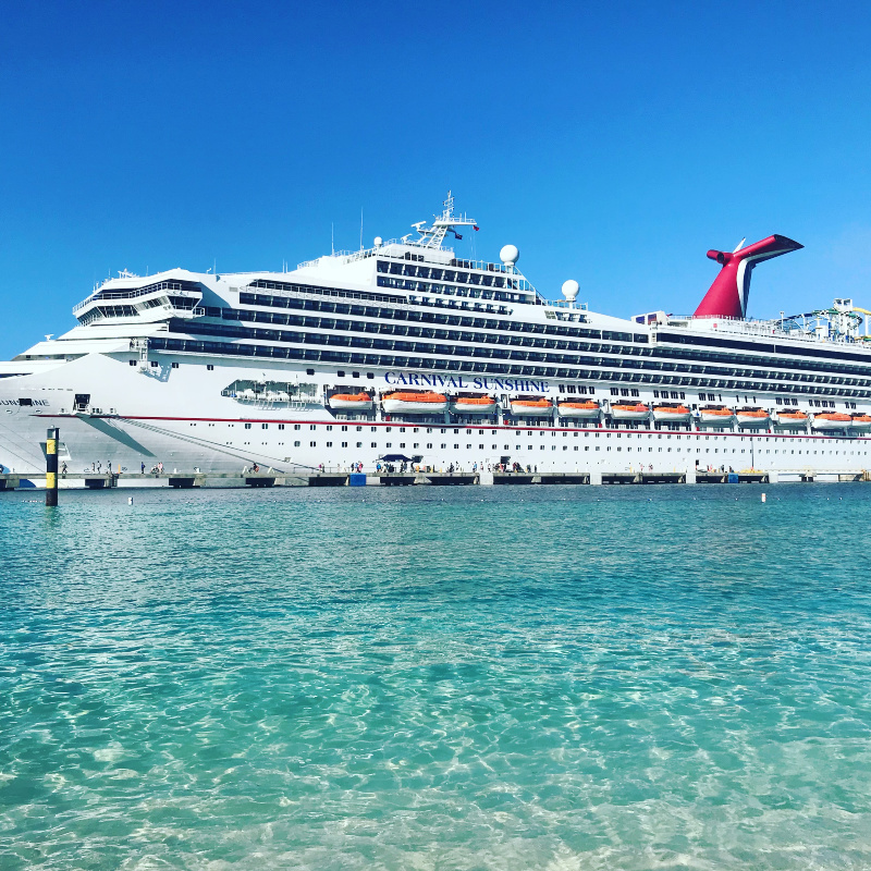 Cruise Travel Insurance: Should You Have It for Your Family Vacation?