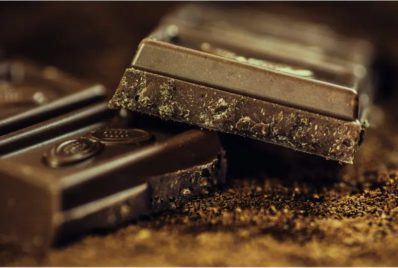 Healthy Chocolate: 5 Reasons Why You Should Eat More of It