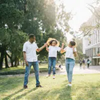 How To Get Fit As A Family