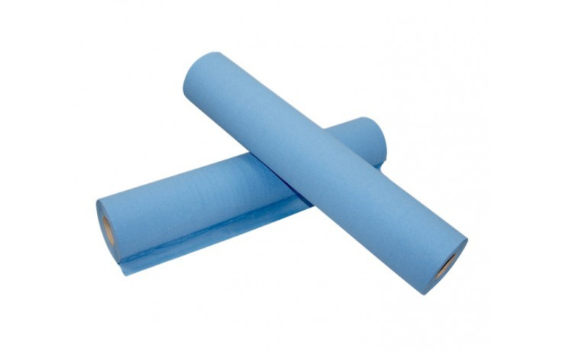 Blue center feed roll is sanitary cleaning paper that is great for use in a number of situations to wipe away dirt and fluid. It offers a good alternative to tissue paper and towels because it is absorbent, disposable, made with high quality materials and methods, as well as being friendly priced. Is blue center feed roll suitable for you? There are many situations and surfaces for which blue center feed roll is recommended. Accredited blue paper is ideal for use in a kitchen environment because it meets food safety standards. Unlike towels and tissues, blue roll will not contaminate your food, which will reduce any likelihood of food poisoning and other potentially dangerous effects of using unsafe cleaning products. It is generally very absorbent, which makes it ideal for use in your kitchen to get rid of any oil or grease on your kitchen surfaces and utensils, which will reduce the chances of your sink being clogged. It can be used to clear water and oil spills, as well as wipe down any parts, which make it ideal for use in a workshop environment. Since it is non-abrasive, it is great on your hands too! You will be able to keep your workshop neat and tide, helping reduce the risk of slipping and any harm that may occur. Blue center feed roll ensures thorough cleaning on all surfaces. It does not leave any remnants, like tissue paper, or carry germs onto the next wipe, like linen towels. This makes it great for sanitary environments, such as dentists' offices. It will be suitable for use on glass and perplex surfaces, making it a great way to keep your office chairs, tables and glass doors looking neat. Center feed paper fits into a dispenser, which makes it easy to use and move about. It can be used in a number of workplace environments, since it is compatible with any surface, and is mobile.  What does the best blue roll offer? There are many blue center feed roll options available. These are the most important features to consider when looking for the best center feed roll for you. Quality You need to find blue paper that guarantees great service. The best paper should be available in a variety of thicknesses, which will help meet different purposes. Quality blue roll should offer different ply paper, from which you will be able to pick a desired thickness.  A different aspect of quality is the texture and finish of the paper. You should find blue roll that is thick and absorbent, and which is embossed. You will have a better grip with an embossed sheet, and it will be easier to clean surfaces with fewer strokes. Convenience   Most center feed rolls are designed for a center feed dispenser. It is conveniently sized and will fit many blue roll packs. A dispenser is easy to move about, and can be used easily when needed by more than one person. If you have a dispenser, center feed roll will offer convenient use. For people without a center feed dispenser, you need to find blue roll that can be used as a standalone product. Some brands will not be as convenient to use because they require that users have a dispenser. Length   A great blue roll product should be long and durable to help you get value for your money. It should have enough sheets to last for a sufficient amount of time, and offer value packs to cut down the cost of purchasing this type of paper. A good blue roll option should be of desirable length and width, usually longer than 100m by 160mm. It should be perforated about its tear lines, which will help you monitor your use and help increase accountability for every sheet.   Accreditation The best blue center feed roll should feature official accreditation to guarantee quality and safety standards. CHSA accreditation requires that producers meet certain quality and measurement standards, which guarantees that you will receive the product as specified. BRC accreditation involves thorough analysis of the packaging standards to make sure that the product is safe to use on food and within food environments. Quality blue roll paper should have at least one of these official accreditations.     Ease of installation  Many brands will offer rolls with a hard core to help retain their shape and make them easier to roll out. If they are for use with a center feed paper dispenser, the rolls will need to have the core removed. A good roll should require minimal work to remove the central core.  The best brands offer a three-step removal process where users tear off some part of the core, split it and pull out the hardened paper before installing it for use. There are some brands which offer standalone center feed blue rolls, which can be used without being attached onto a dispenser. Blue Roll, Economy Center-feed - Pack of 6   Available through Clean 4 Less, this premier paper roll is among the best available center feed rolls on the market. It is made of great quality materials and is of a decent thickness. Here are some features that make it an ideal product for your kitchen or workplace. Value for money This roll measures 175mm by 105 m, with about 420 2-ply sheets. It is perforated along the sear lines, which makes it easy to monitor your use for each sheet. It features CHSA accreditation, guaranteeing that the product meets the required quality and length specifications. Quality of materials and finish The roll is multipurpose, and can be used to clean off oils, grease, sweat and other fluids; it can also be used to clean sensitive surfaces such as glass since it leaves no residue. It is embossed, which helps it have a better grip in your hand. You will use fewer sheets to clean off any spills since this roll is thorough and highly absorbent Convenience The blue center feed roll is easy to use with or without a dispenser. It can be used as a standalone product, making it an ideal replacement for your kitchen roll even if you do not have one. If you do, it is easy to install and will only require that you do away with the easily removable core.  Final word Great quality blue center feed roll should be easy to use, durable and versatile. It should allow you to keep many surfaces clean with as little paper as possible. Using this guide will help you find the best center feed roll for you.