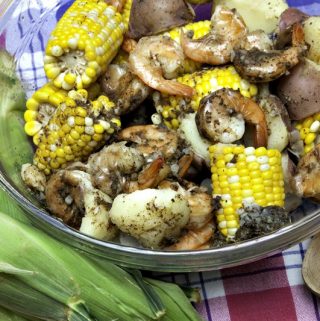 Low Country Boil Recipe