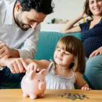 Teaching Your Children About Smart Personal Finance