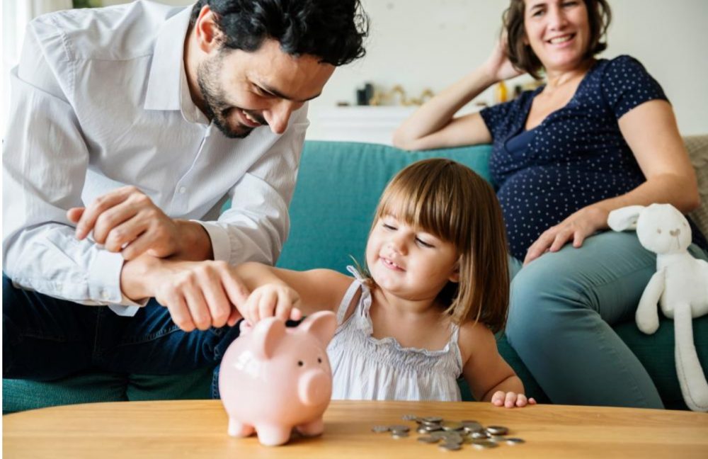 Teaching Your Children About Smart Personal Finance