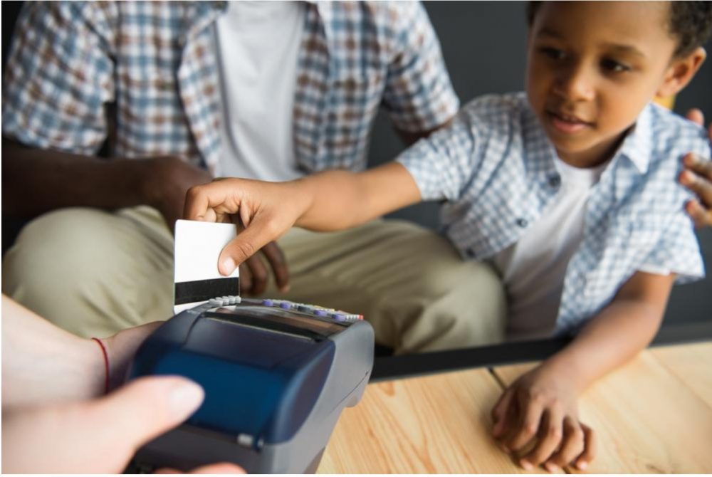 Teaching Your Children About Smart Personal Finance