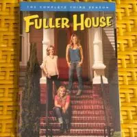 The Tanner Family Adventures Continue with Fuller House The Complete Third Season - Available January 22 1