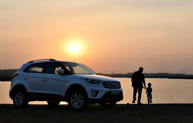 Top Aspects To Consider When Searching For A Vehicle For Your Family