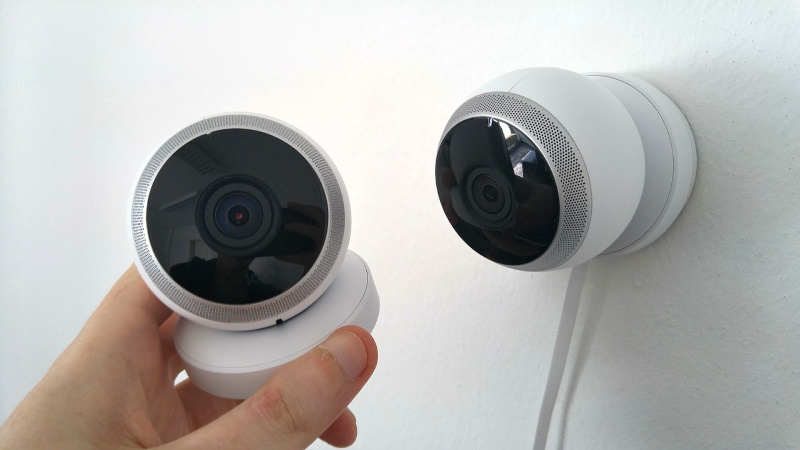 What’s Better: Monitored Vs. Unmonitored Home Security Systems