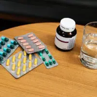 Antidepressants