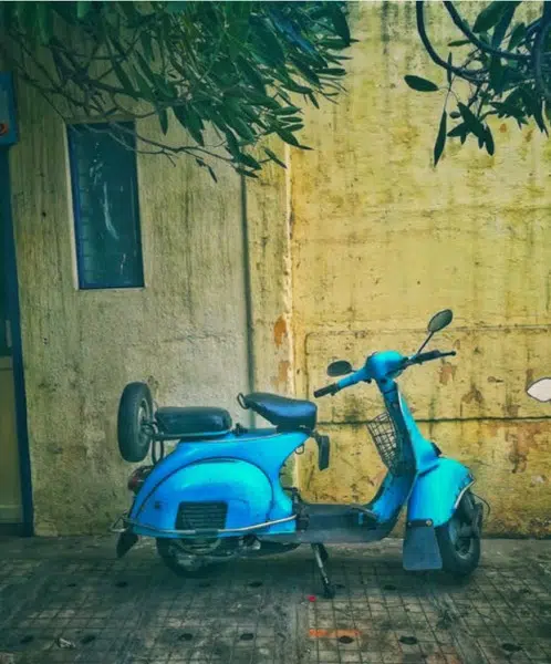 Why We Love Knee Walker Scooter