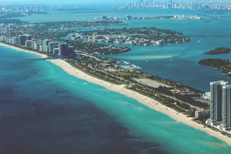 Spring Break Guide to Miami Beach, Florida