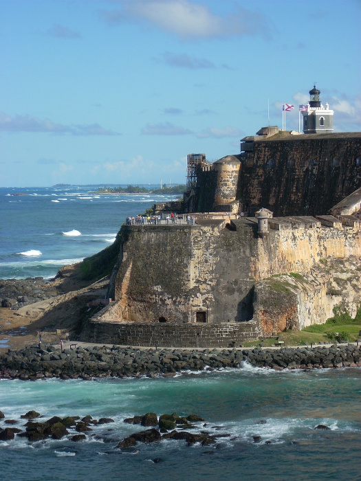 Your Spring Break Guide to Puerto Rico