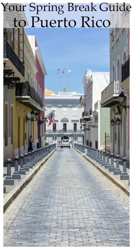 Puerto Rico