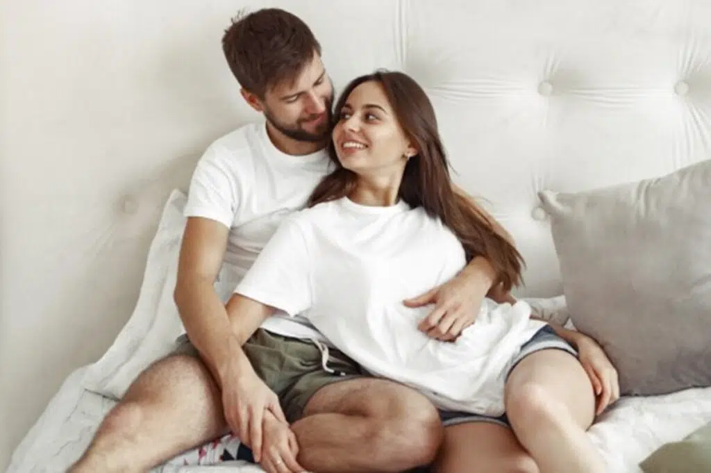 Tips To Spice Up Your Love Life