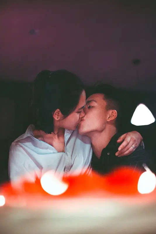 Tips To Spice Up Your Love Life