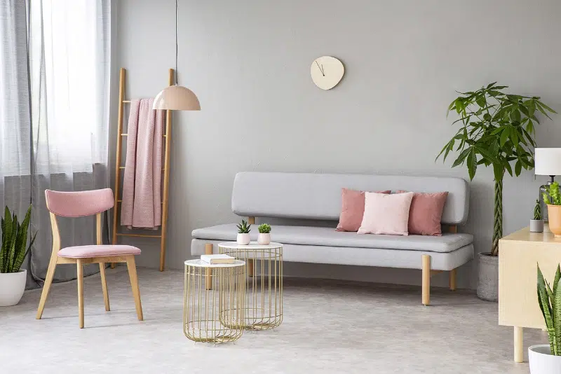 5 Interior Design Rules You Should Break