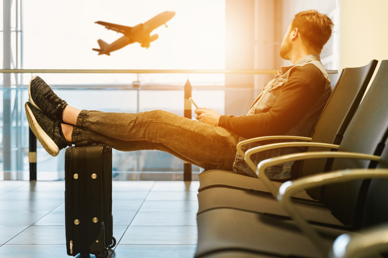 6 Tips For Getting Well Prepared For Travel